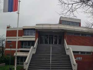 Осуђено 39 људи због нереда у "Бетон хали", поступак се води против још 33 особе