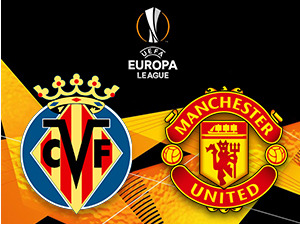 Фудбал - ЛЕ: Виљареал - Манчестер јунајтед