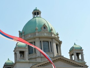 Поповићева: Измене Устава ради веће демократичности државе