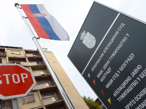 Тужилаштво тражи притвор за 10 насилника из "Бетон хале"