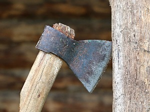 Секиром напао раднике "Градске чистоће"