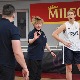 Кошаркашице Србије у Београду, следи пут у Белгију