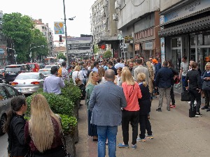 Адвокати траже повлачење Нацрта измена Закона о парничном поступку