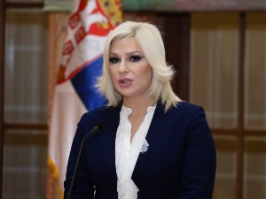 Михајловић: Није СНС Стефановић, то су вредни људи на локалу