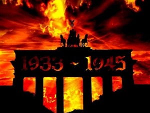 Имагинарна едиција – Шапуто: Нацизам и антика