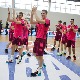 Јуниори Меге најбољи у региону