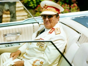 Дан младости – штафета, слет и прослава Титовог рођендана