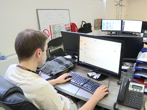 Прва генерација менаџера за заштиту података о личности