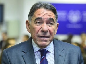 Амбасадор Сима Аврамовић предао акредитиве папи Фрањи