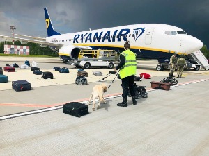 Минск: Реаговање Запада планирана провокација, спремни да проследимо све информације 