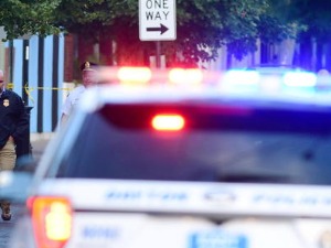 Пуцњава у Охају, убијено најмање петоро људи