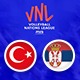 Одбојкашице Србије са Турском на старту Лиге нација