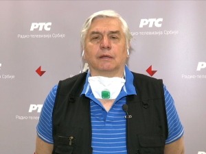 Тиодоровић: Укидање мера 21. јуна ако достигнемо 60 одсто имунизованих грађана