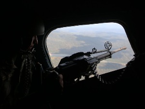 Предизборни масакр Сендера Луминоса, 16 мртвих