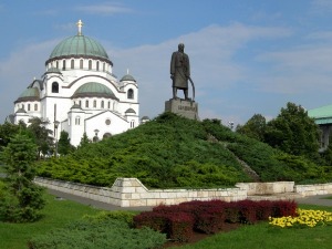 Почео Сабор СПЦ, о избору нових владика у среду