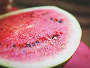 Дивна, слатка лубеница – сви је обожавају, али се до сада није знало одакле тачно потиче