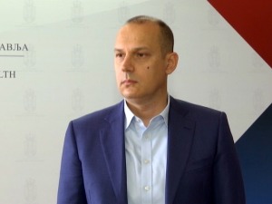  Основана Радна група за анализу смртних случајева током епидемије ковида 19