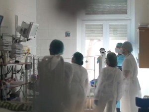 Мали Гаврило почео лечење у Мађарској