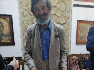 Сава Пољански изабран за дописног члана Српске академије иновационих наука