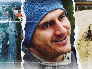 Човек који прави разлику: Џокер - Никола Јокић