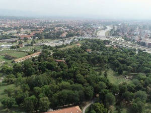 Моја лепа Србија: Имена градова Србије