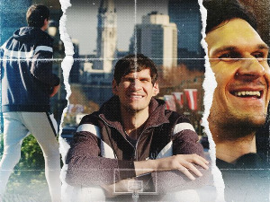 Човек који прави разлику: Боби иде у Холивуд - Бобан Марјановић