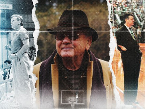 Човек који прави разлику: "Маестро Ивковић" 