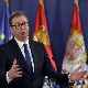 Вучић: Извињење Земана историјско, не верујем да ће и НАТО
