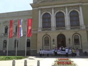 Судбински спојени у заједничкој борби за нестале бебе