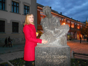 Наши сусрети: Надежда Петровић - Век после, 1. део