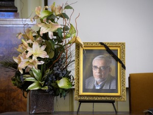 Одржана комеморација Ивану Клајну