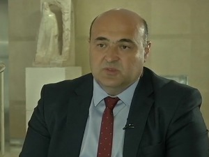 Интервју са замеником градоначелника Вуковара Срђаном Коларом