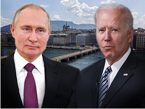 Путин и Бајден се састају средином јуна у Женеви