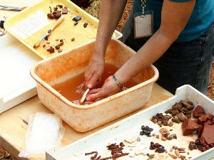 Пронађен чудесни прстен у древном гробу у Немачкој