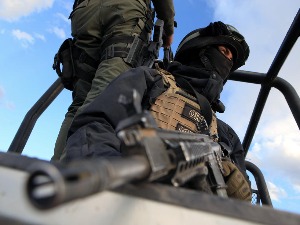 Мексико: Да ли ће кандидати преживети предизборну кампању