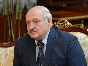 Лукашенко: Они који нам не желе добро покушавају да задаве Белорусију