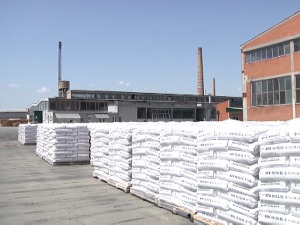 Kомпанија Промист купила панчевачку Азотару, најављују покретање производње