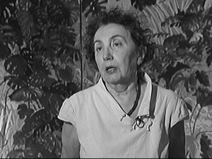 Преминула Милена Јефтић Ничева Костић