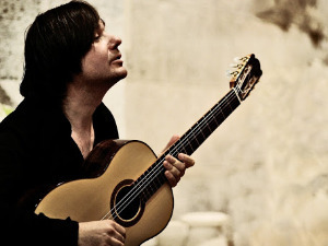 14. Београдски фестивал гитаре: Оркестар без граница и Един Карамазов, 1. део