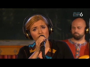 Студио 6: Диванхана