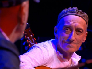 20. Гитар арт фестивал: Стефановски и Тадић 1. део