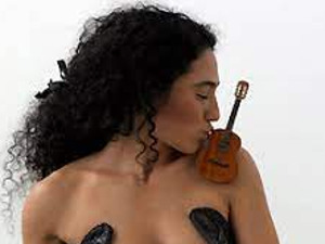 Гитар арт фестивал: Бади Асад