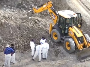 Одаловић: Могућа идентификација девет тела са локације Кижевак