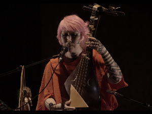 Мјузик лајв колекшн: Кинтцуги 