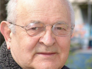 Живот и каријера: Владимир Логунов