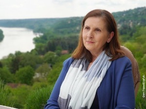 ТВ лица:  Гост Олга Одановић