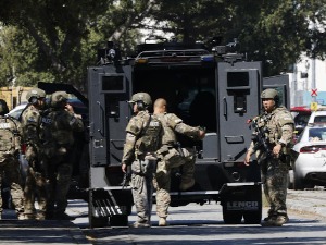 Масовна пуцњава у Сан Хозеу у Калифорнији, убијено најмање девет особа