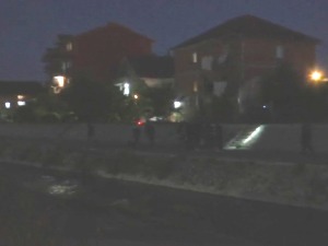 Пронађено тело у реци Рашки