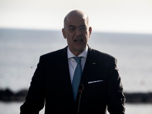 Шеф грчке дипломатије у Приштини почетком јуна 