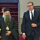 Председник Србије угостиће на ручку патријарха и епископе